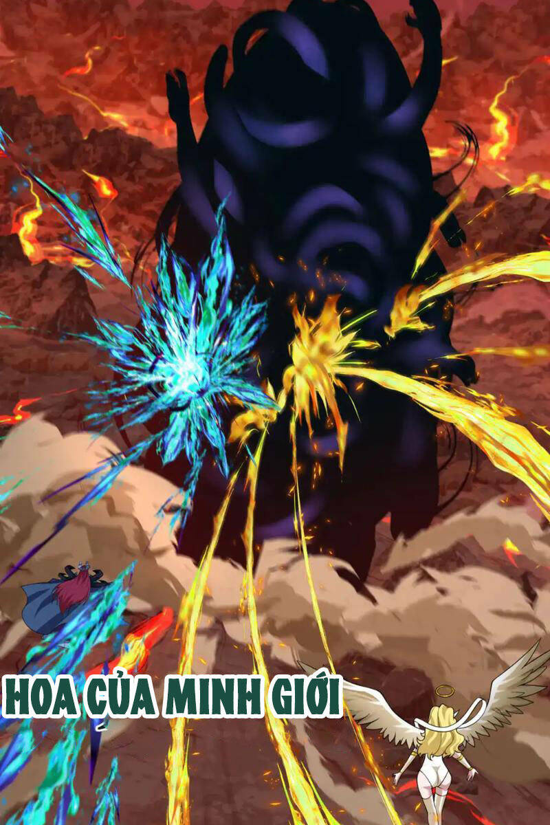Toàn Cầu Quỷ Dị Thời Đại Chapter 259 - Trang 2