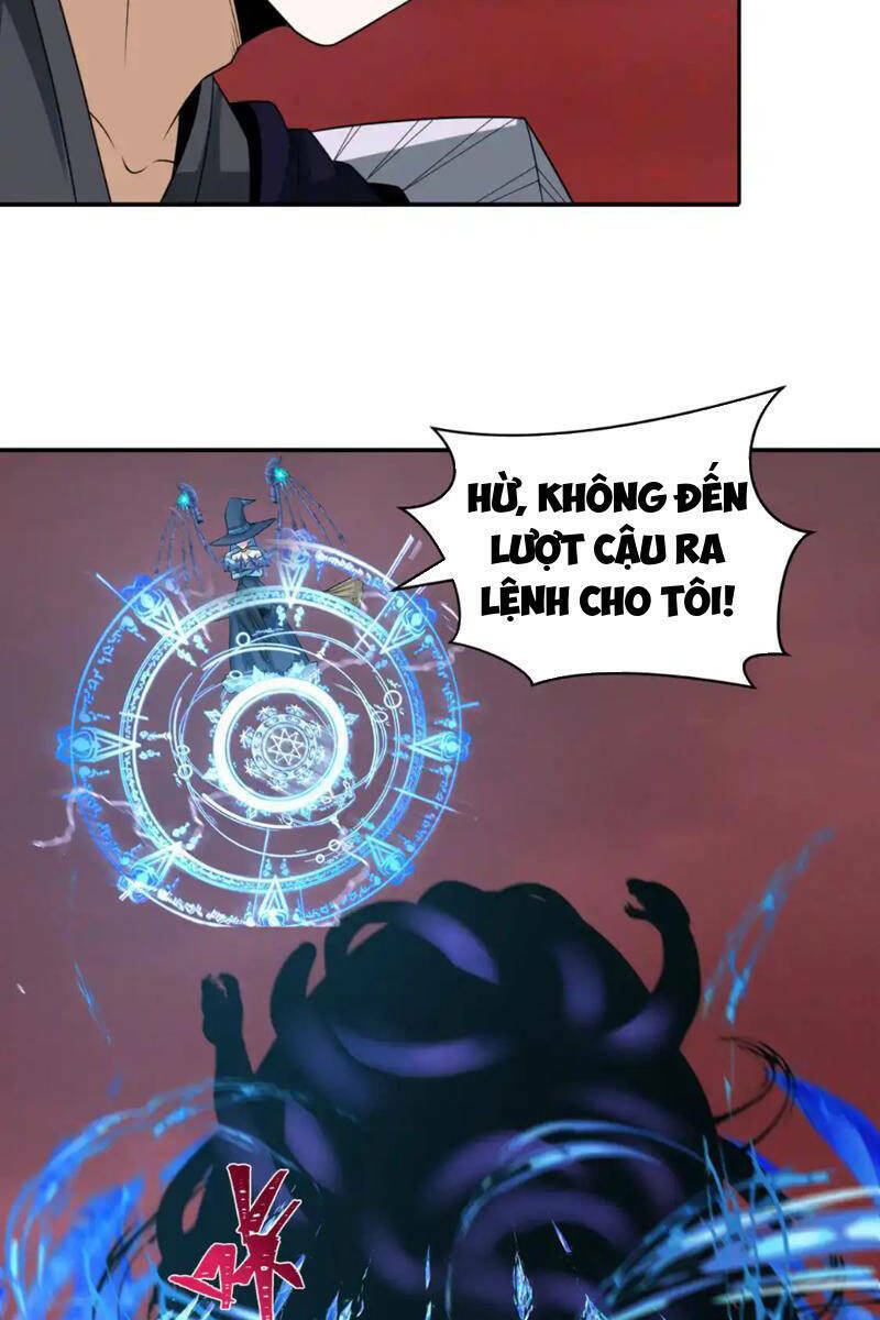 Toàn Cầu Quỷ Dị Thời Đại Chapter 259 - Trang 2