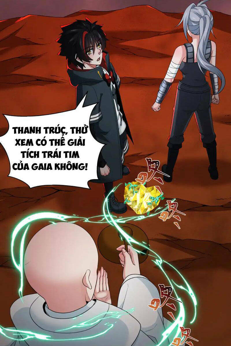 Toàn Cầu Quỷ Dị Thời Đại Chapter 259 - Trang 2