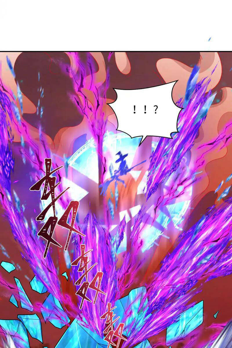 Toàn Cầu Quỷ Dị Thời Đại Chapter 259 - Trang 2