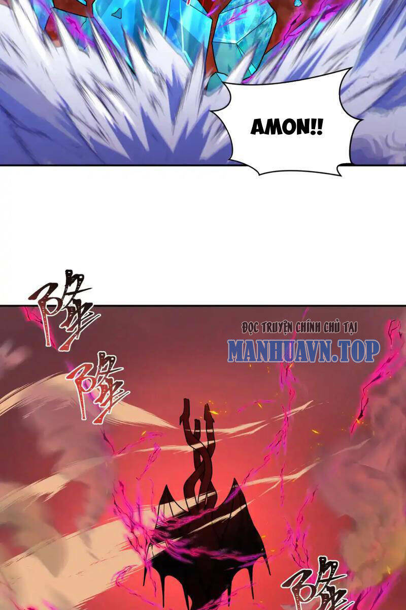 Toàn Cầu Quỷ Dị Thời Đại Chapter 259 - Trang 2