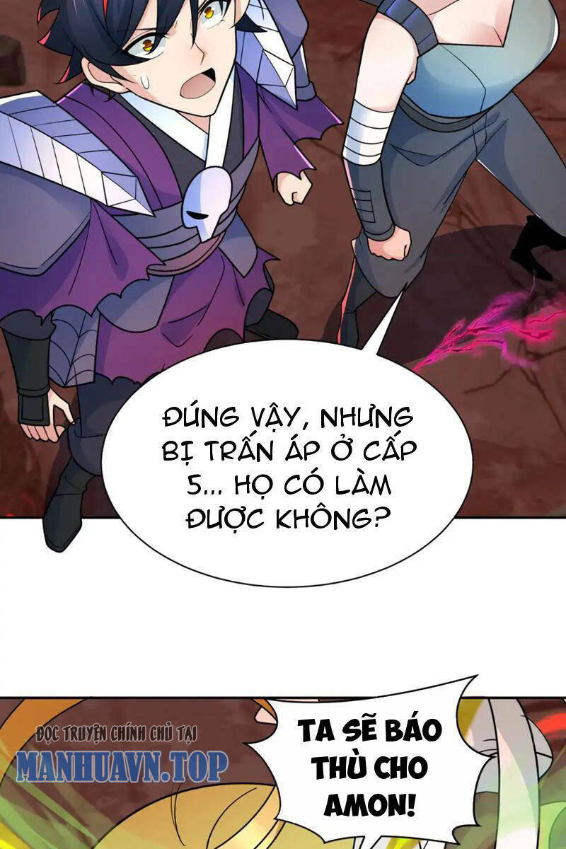 Toàn Cầu Quỷ Dị Thời Đại Chapter 259 - Trang 2