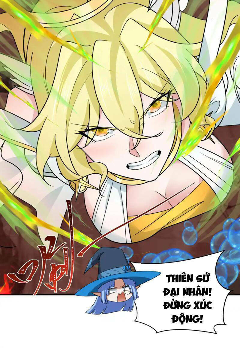 Toàn Cầu Quỷ Dị Thời Đại Chapter 259 - Trang 2