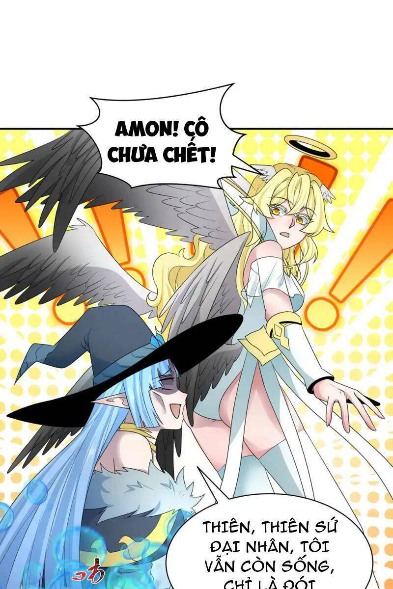 Toàn Cầu Quỷ Dị Thời Đại Chapter 259 - Trang 2