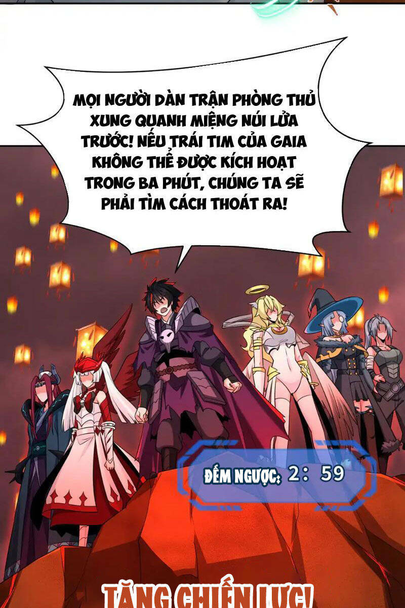 Toàn Cầu Quỷ Dị Thời Đại Chapter 259 - Trang 2