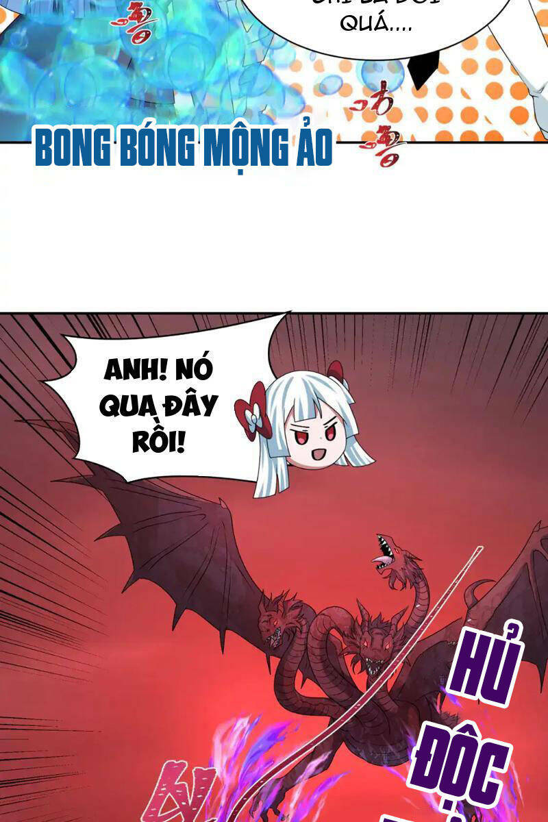 Toàn Cầu Quỷ Dị Thời Đại Chapter 259 - Trang 2