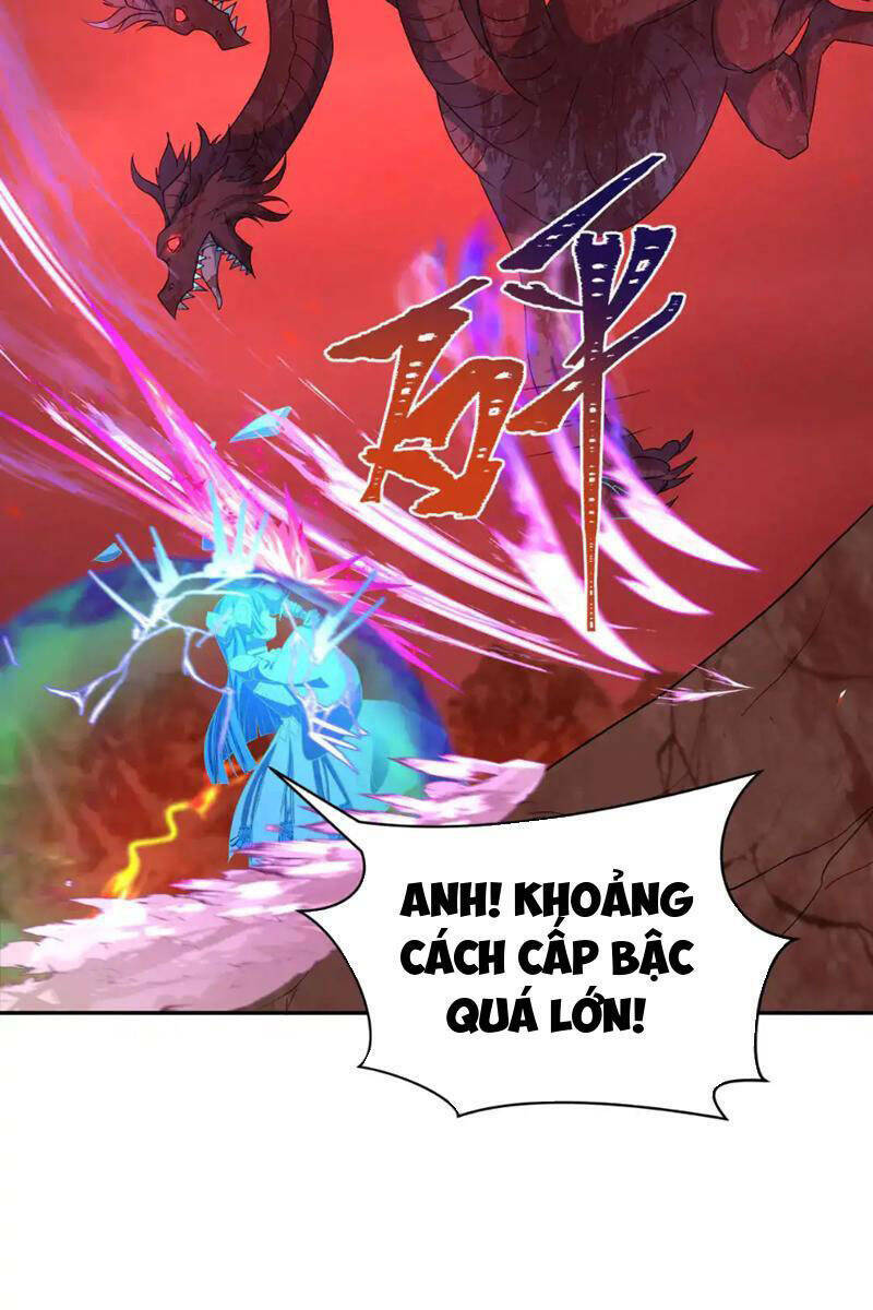 Toàn Cầu Quỷ Dị Thời Đại Chapter 259 - Trang 2