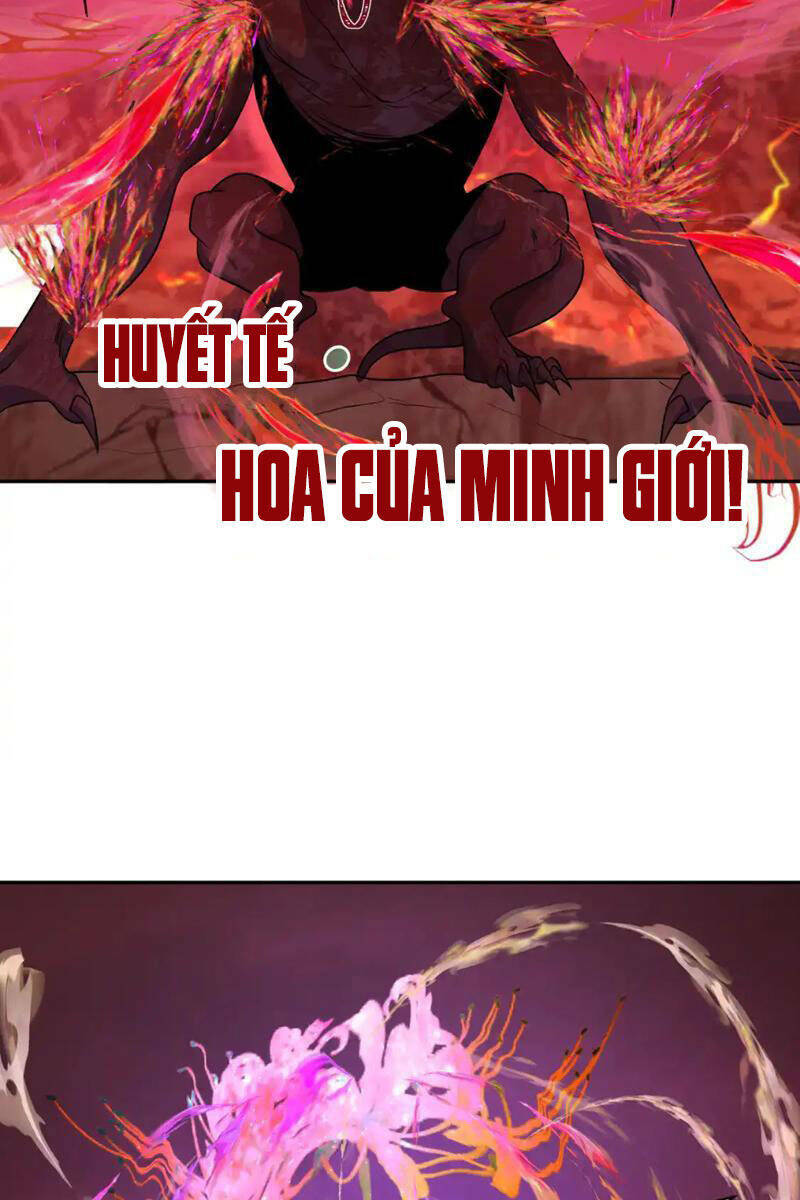 Toàn Cầu Quỷ Dị Thời Đại Chapter 259 - Trang 2