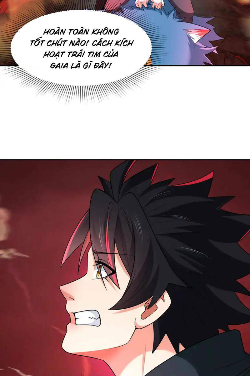 Toàn Cầu Quỷ Dị Thời Đại Chapter 259 - Trang 2