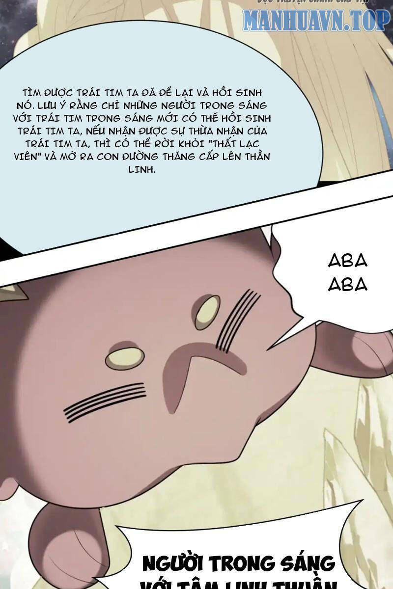 Toàn Cầu Quỷ Dị Thời Đại Chapter 259 - Trang 2