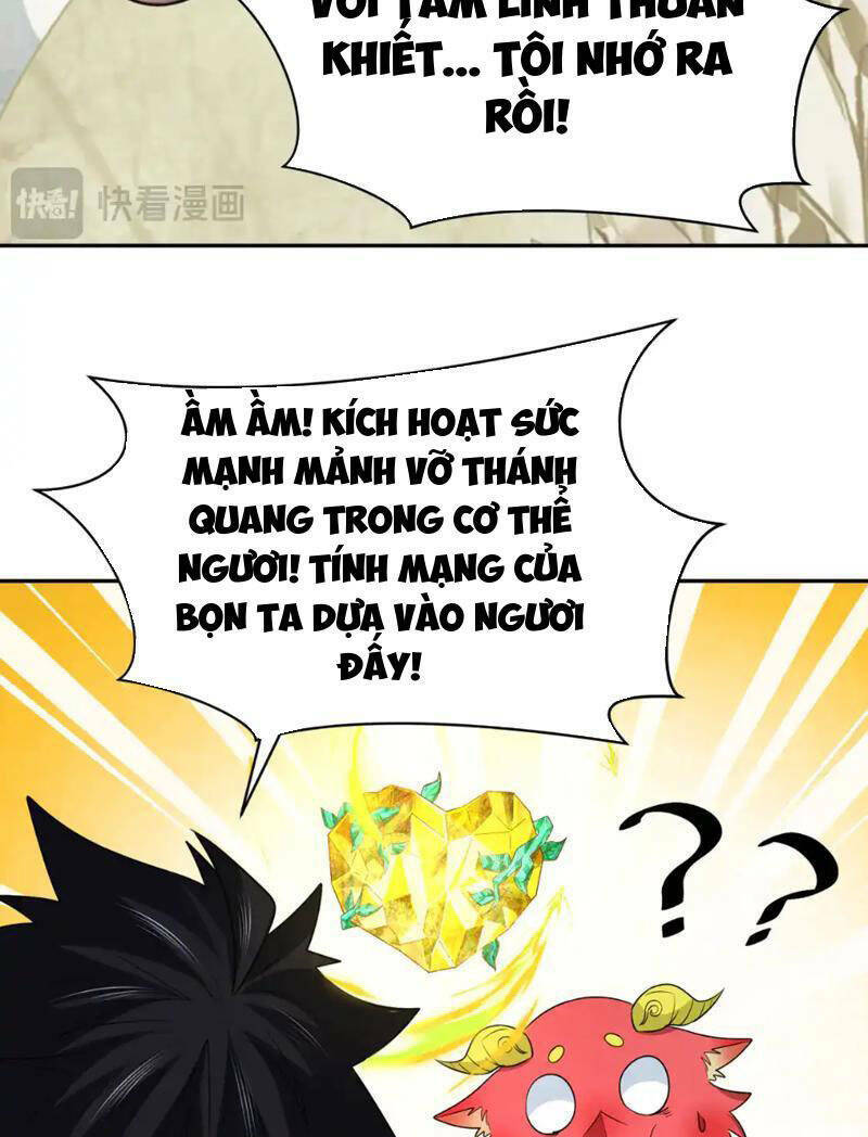 Toàn Cầu Quỷ Dị Thời Đại Chapter 259 - Trang 2