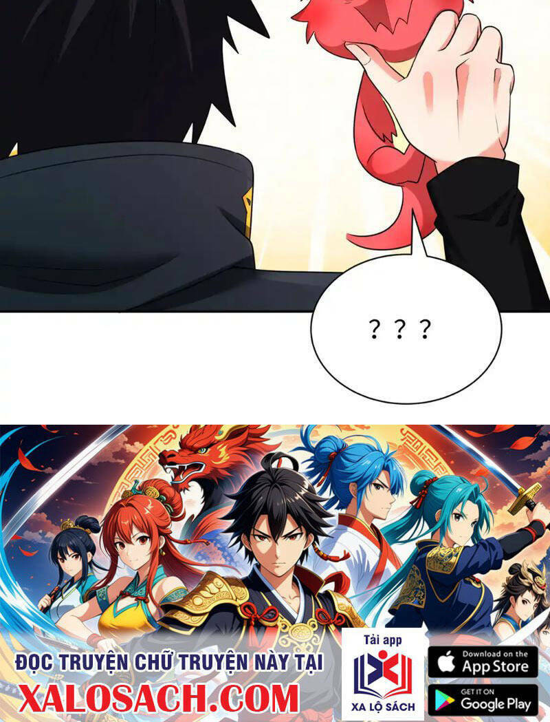 Toàn Cầu Quỷ Dị Thời Đại Chapter 259 - Trang 2