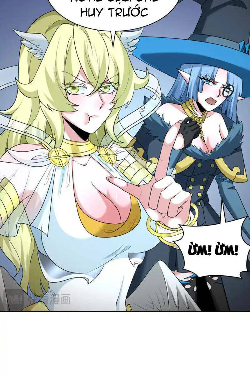 Toàn Cầu Quỷ Dị Thời Đại Chapter 259 - Trang 2