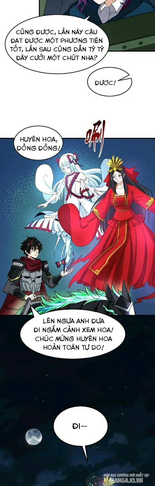 Toàn Cầu Quỷ Dị Thời Đại Chapter 26 - Trang 2