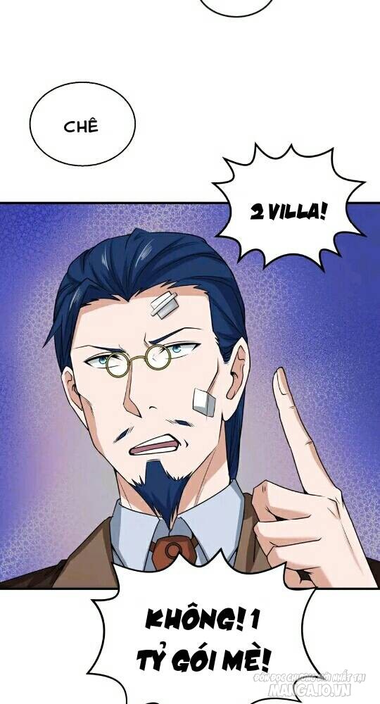 Toàn Cầu Quỷ Dị Thời Đại Chapter 26 - Trang 2