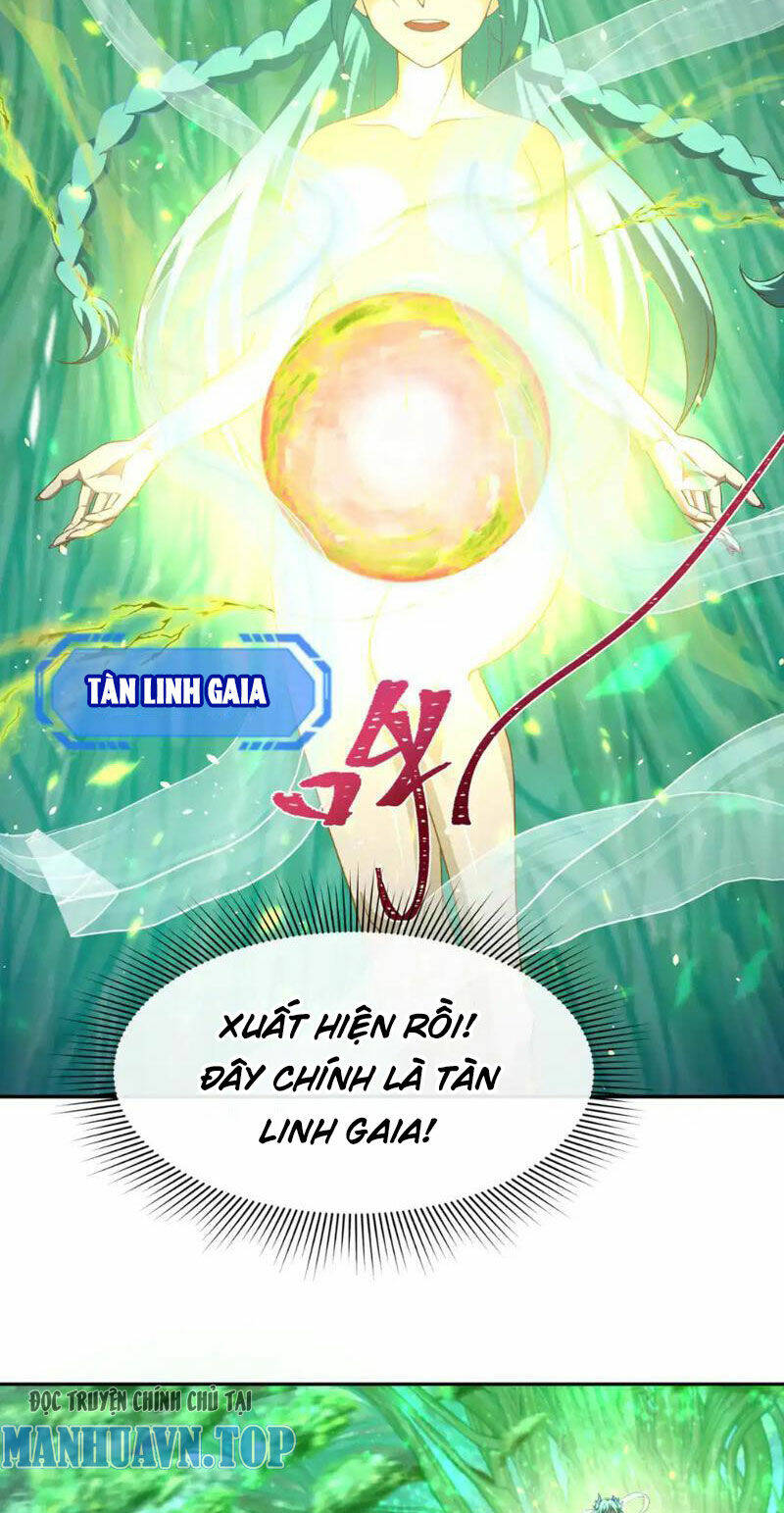 Toàn Cầu Quỷ Dị Thời Đại Chapter 260 - Trang 2