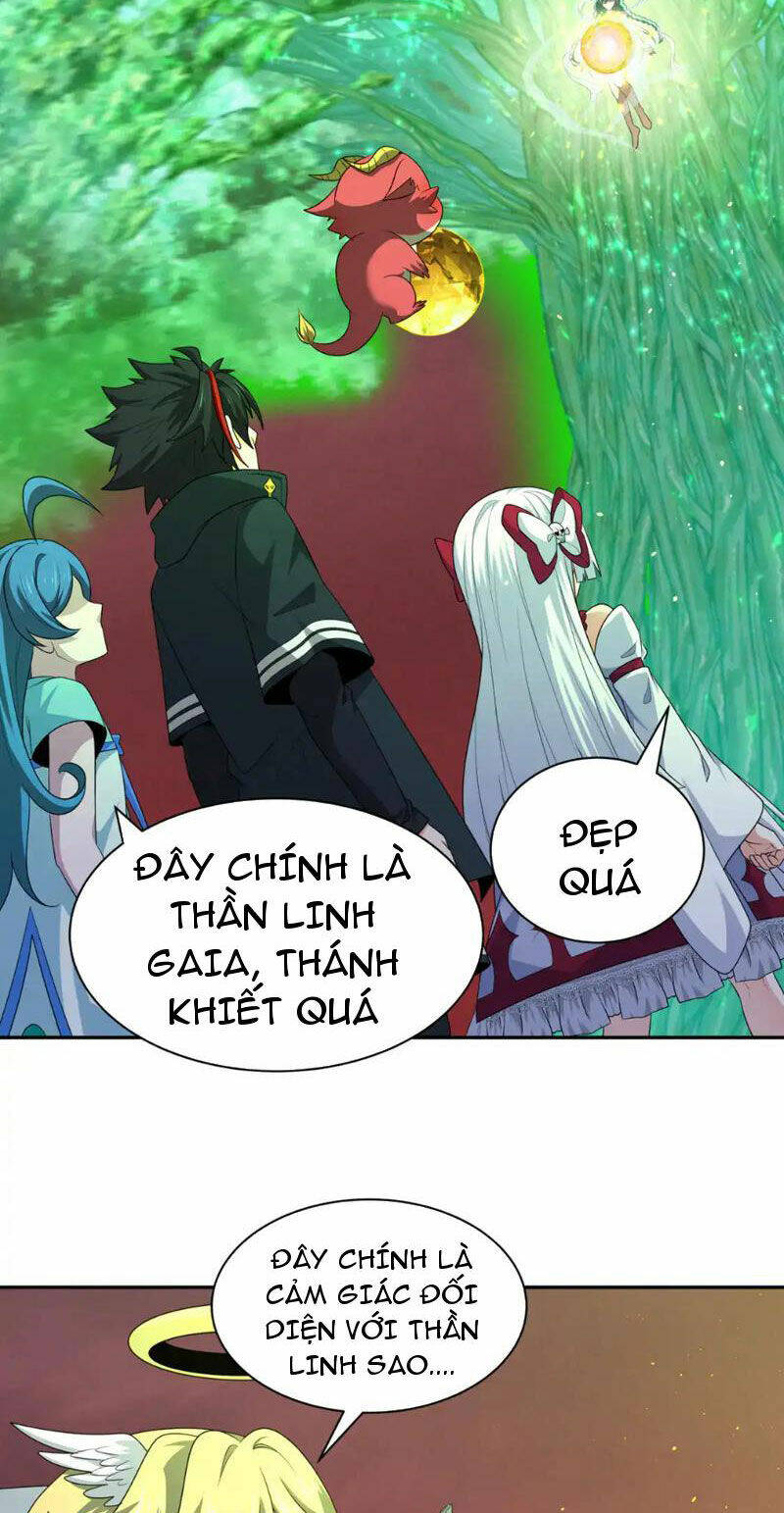 Toàn Cầu Quỷ Dị Thời Đại Chapter 260 - Trang 2