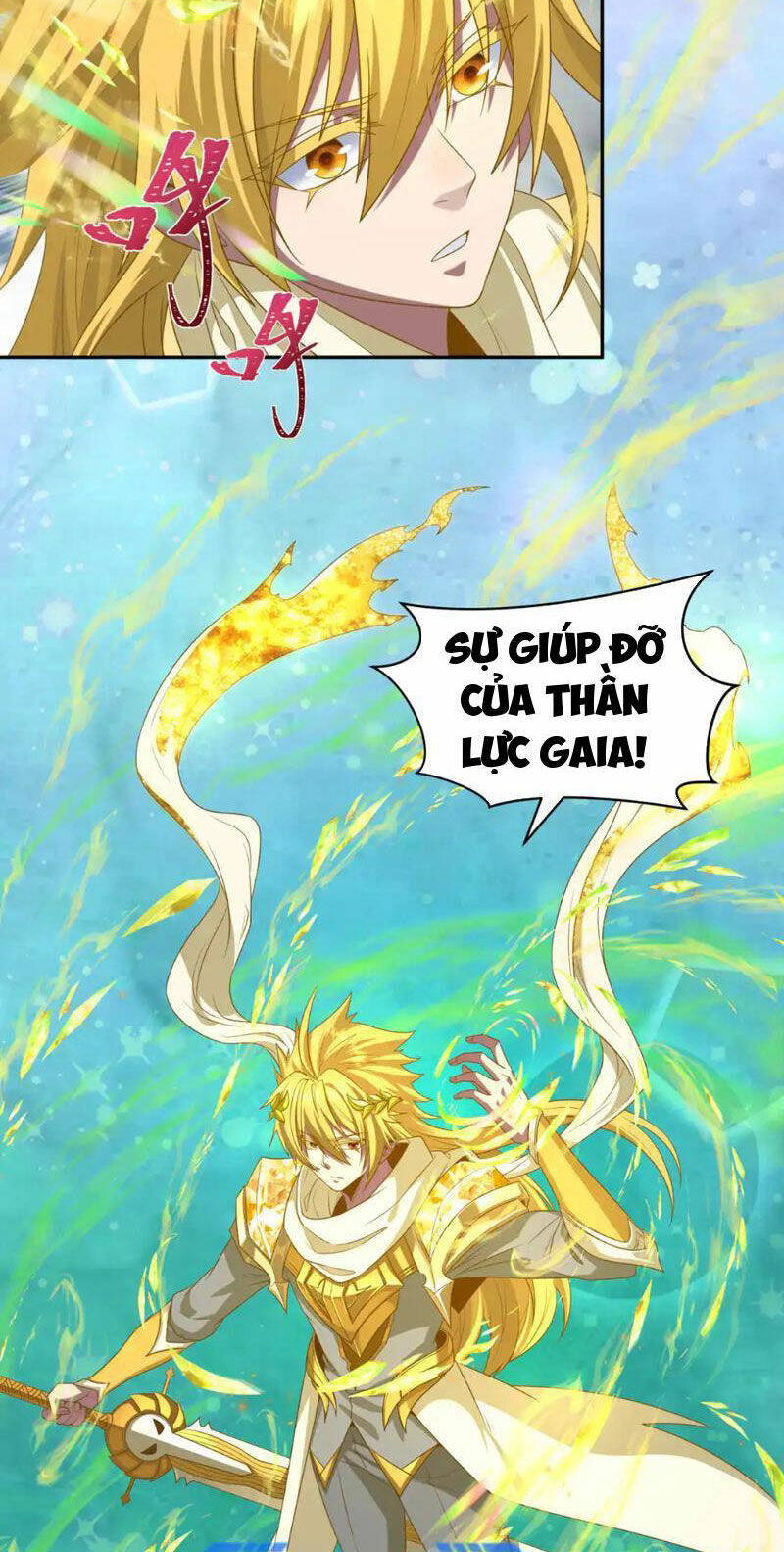 Toàn Cầu Quỷ Dị Thời Đại Chapter 260 - Trang 2