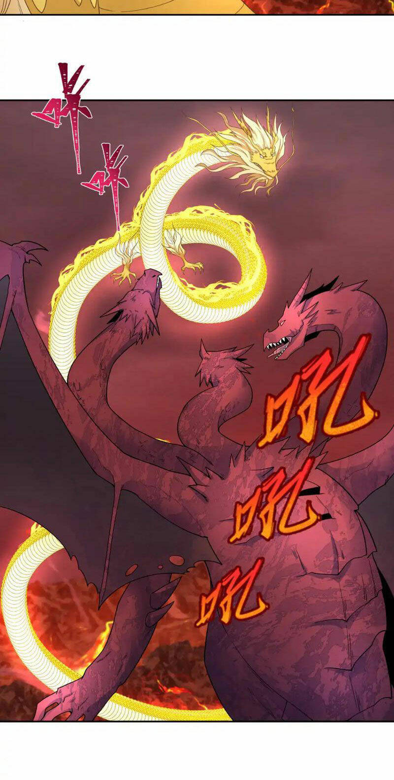 Toàn Cầu Quỷ Dị Thời Đại Chapter 260 - Trang 2