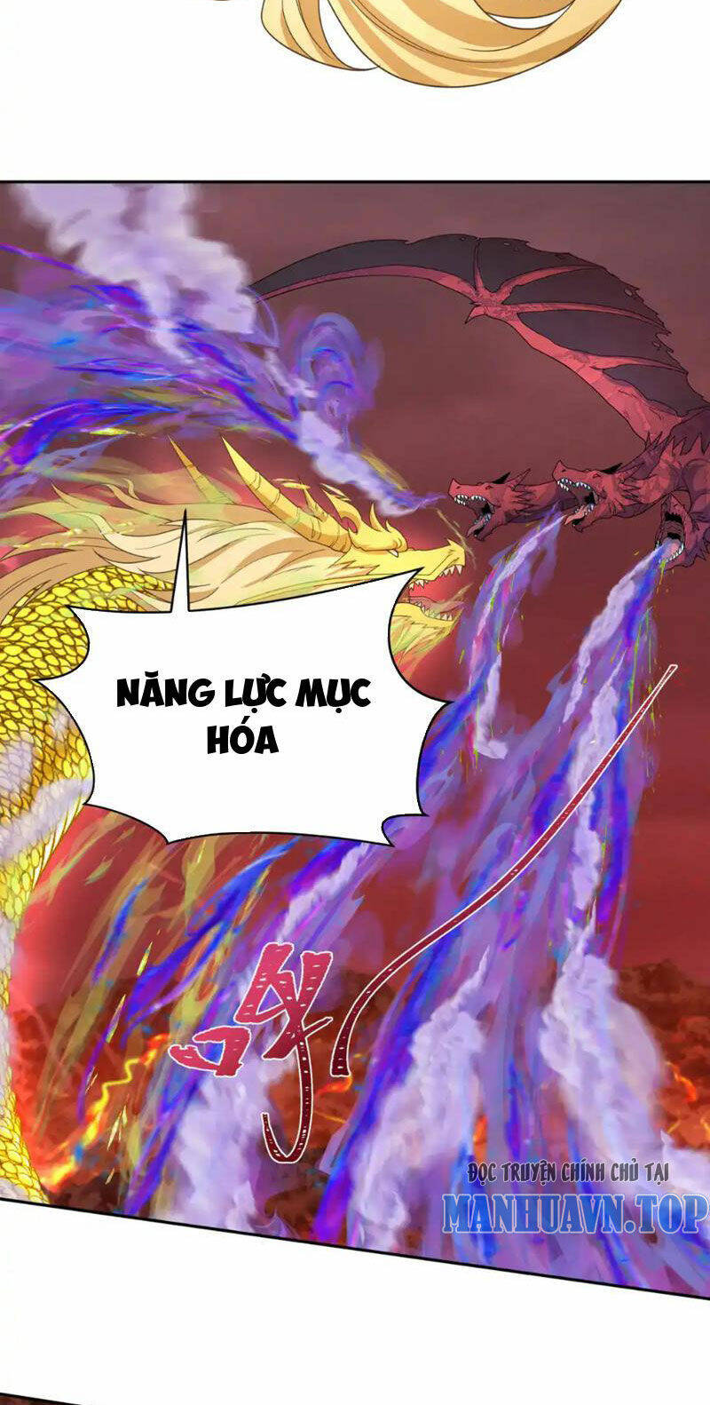 Toàn Cầu Quỷ Dị Thời Đại Chapter 260 - Trang 2