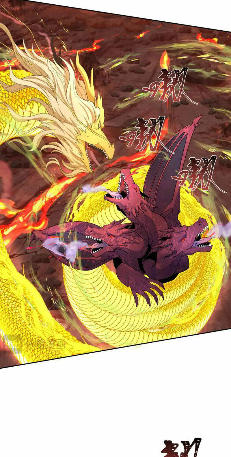 Toàn Cầu Quỷ Dị Thời Đại Chapter 260 - Trang 2