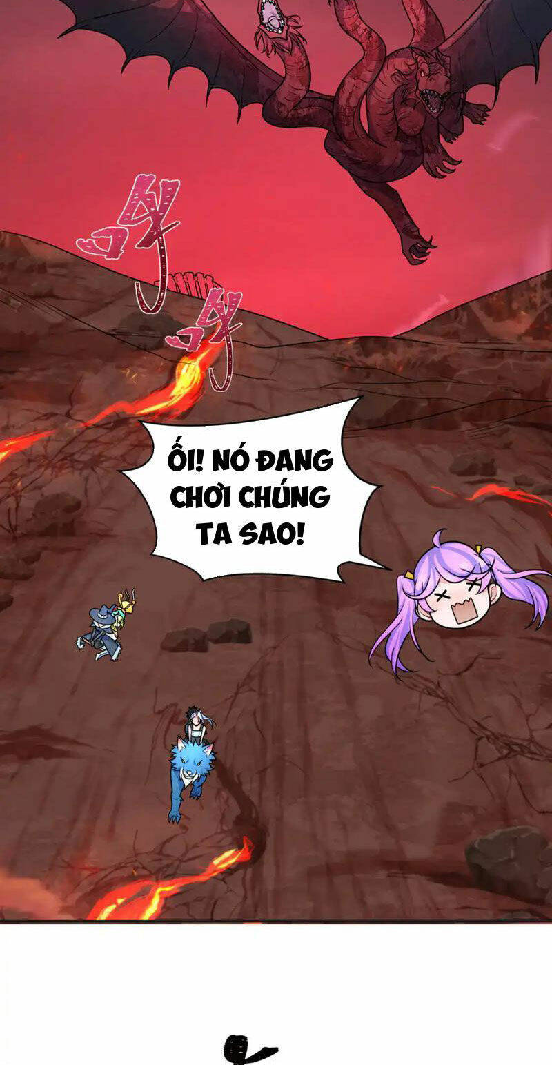 Toàn Cầu Quỷ Dị Thời Đại Chapter 260 - Trang 2