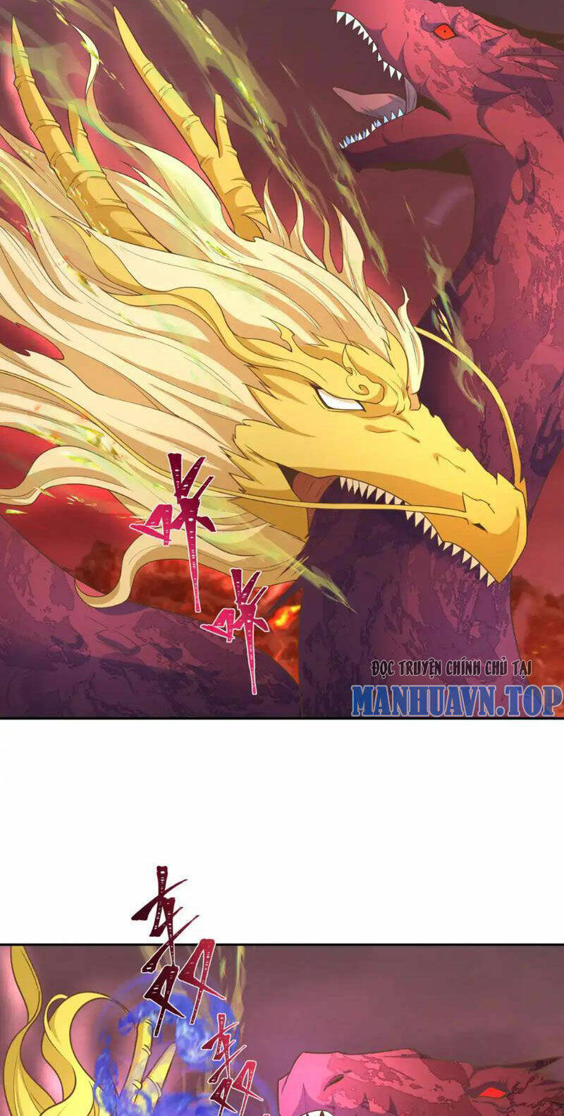 Toàn Cầu Quỷ Dị Thời Đại Chapter 260 - Trang 2