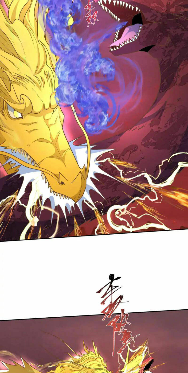 Toàn Cầu Quỷ Dị Thời Đại Chapter 260 - Trang 2