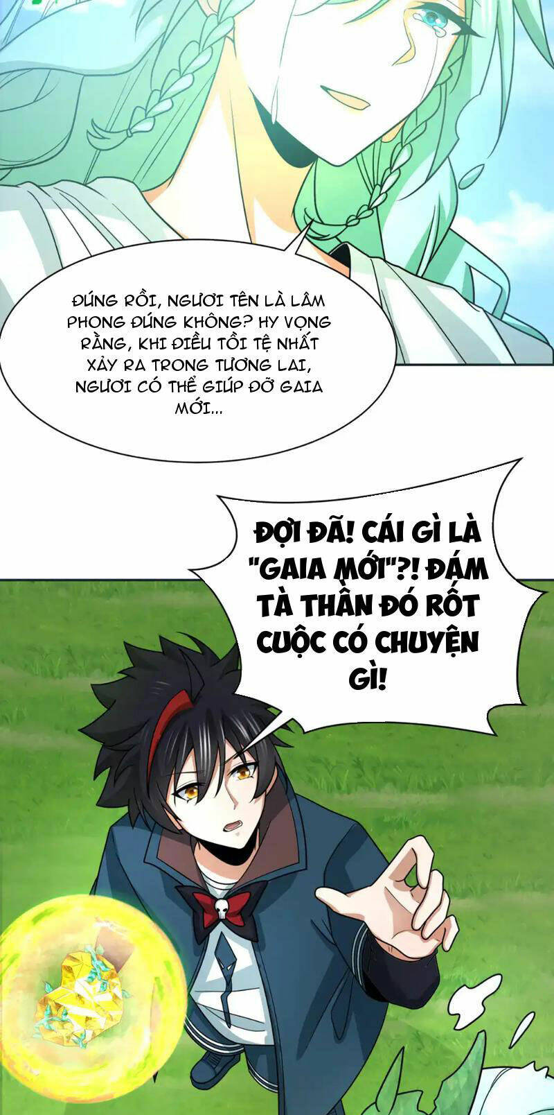 Toàn Cầu Quỷ Dị Thời Đại Chapter 260 - Trang 2