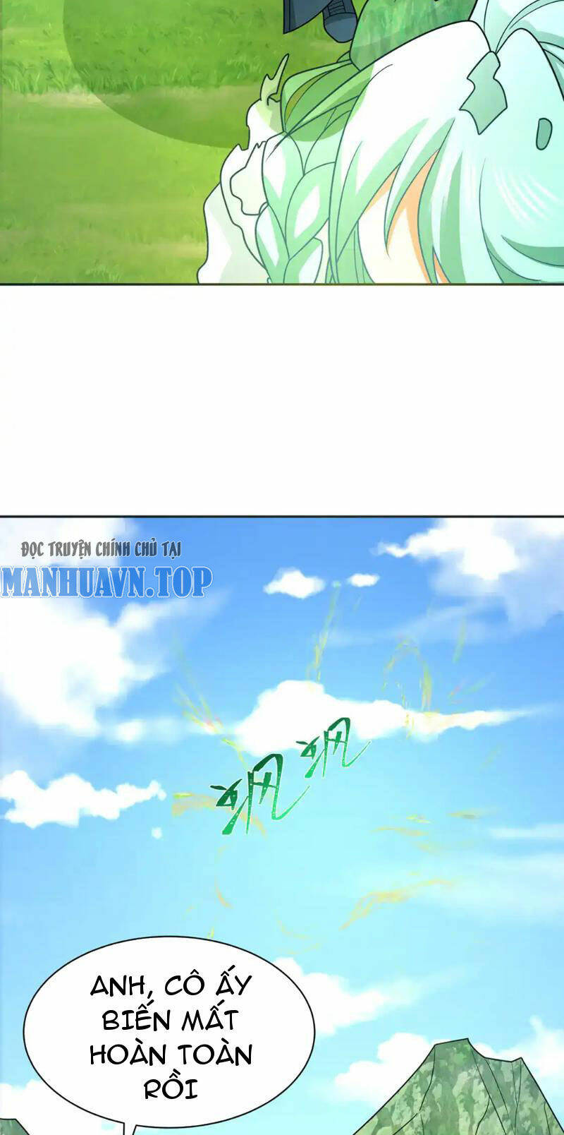 Toàn Cầu Quỷ Dị Thời Đại Chapter 260 - Trang 2