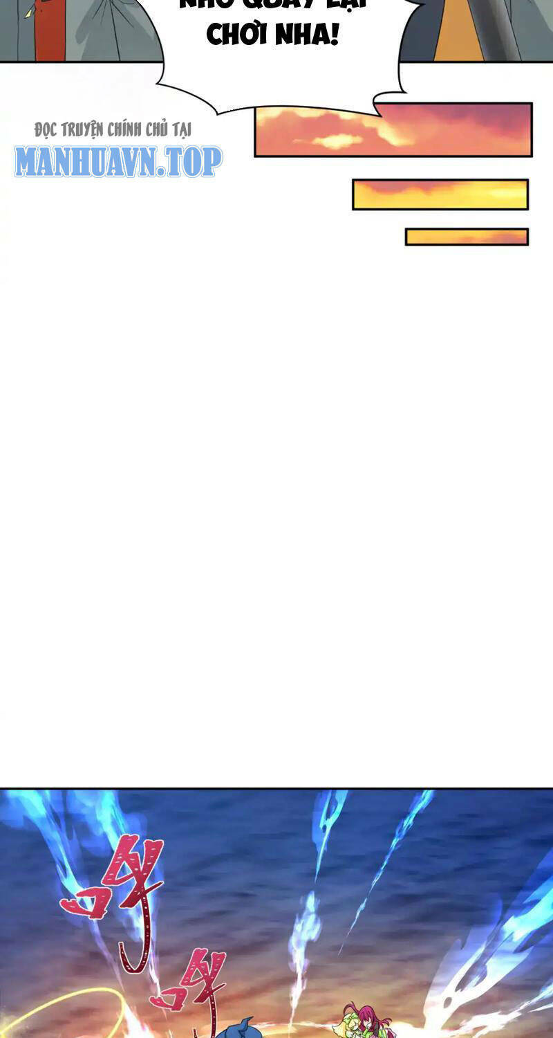 Toàn Cầu Quỷ Dị Thời Đại Chapter 261 - Trang 2