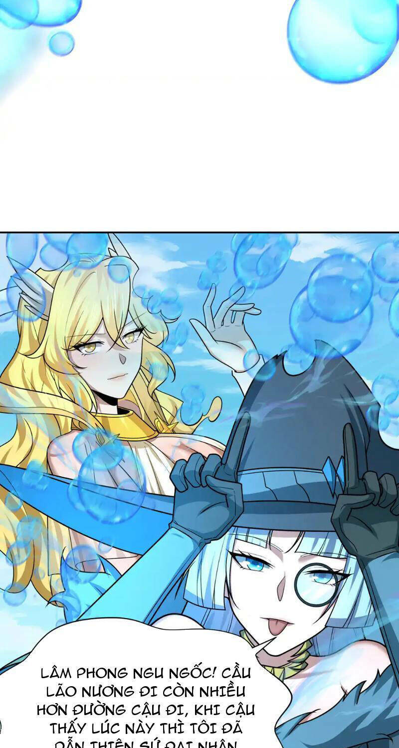 Toàn Cầu Quỷ Dị Thời Đại Chapter 261 - Trang 2