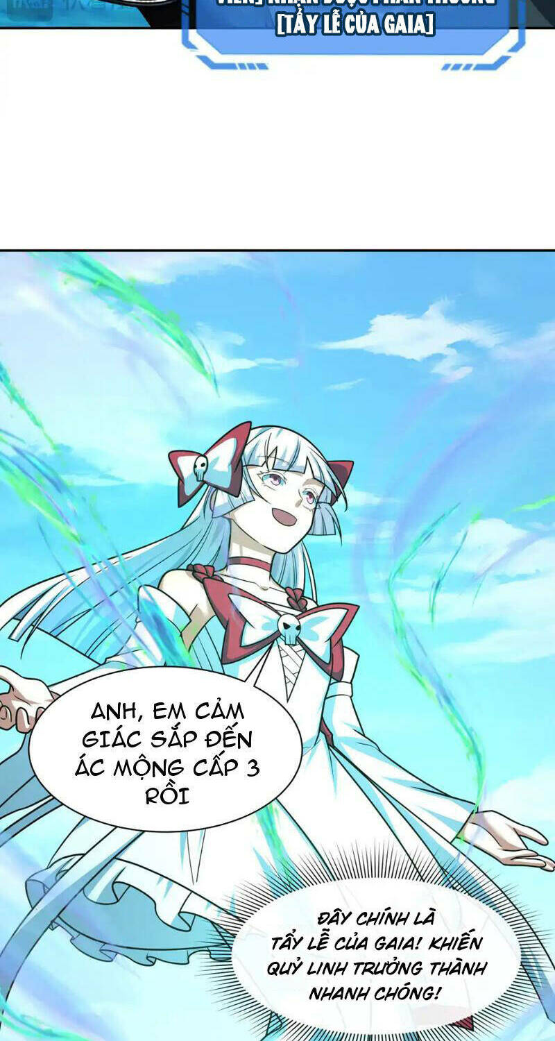 Toàn Cầu Quỷ Dị Thời Đại Chapter 261 - Trang 2