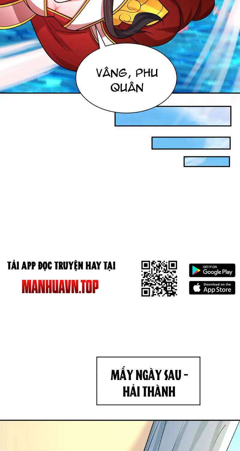 Toàn Cầu Quỷ Dị Thời Đại Chapter 261 - Trang 2