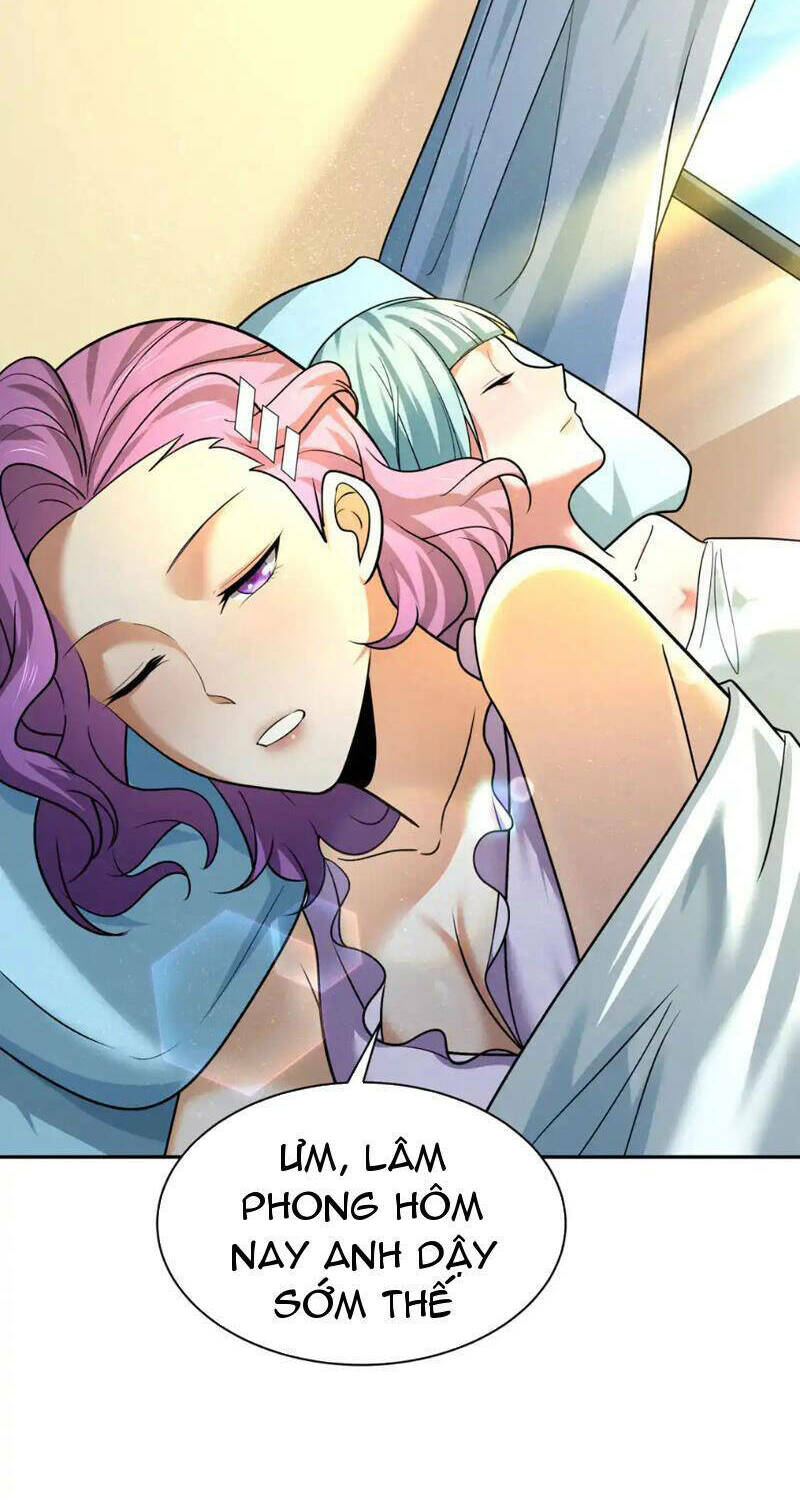 Toàn Cầu Quỷ Dị Thời Đại Chapter 261 - Trang 2