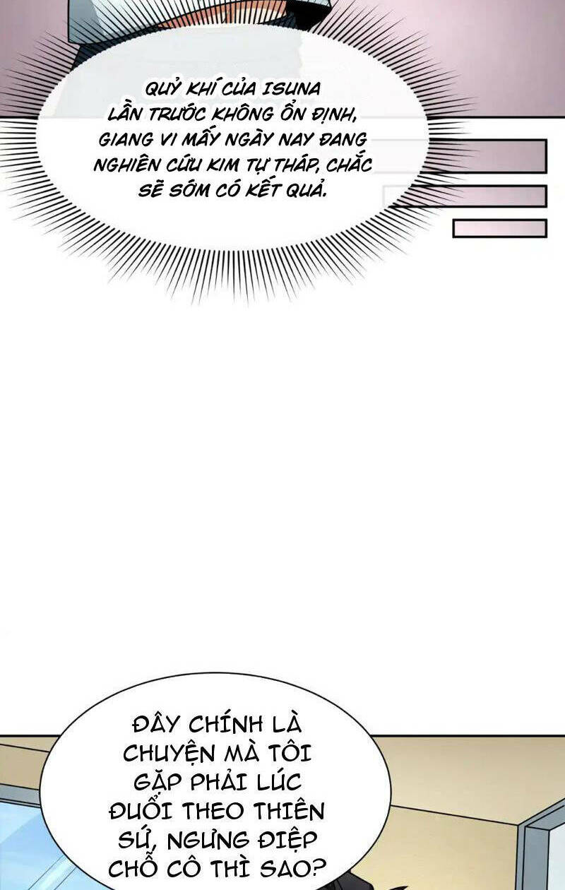 Toàn Cầu Quỷ Dị Thời Đại Chapter 261 - Trang 2