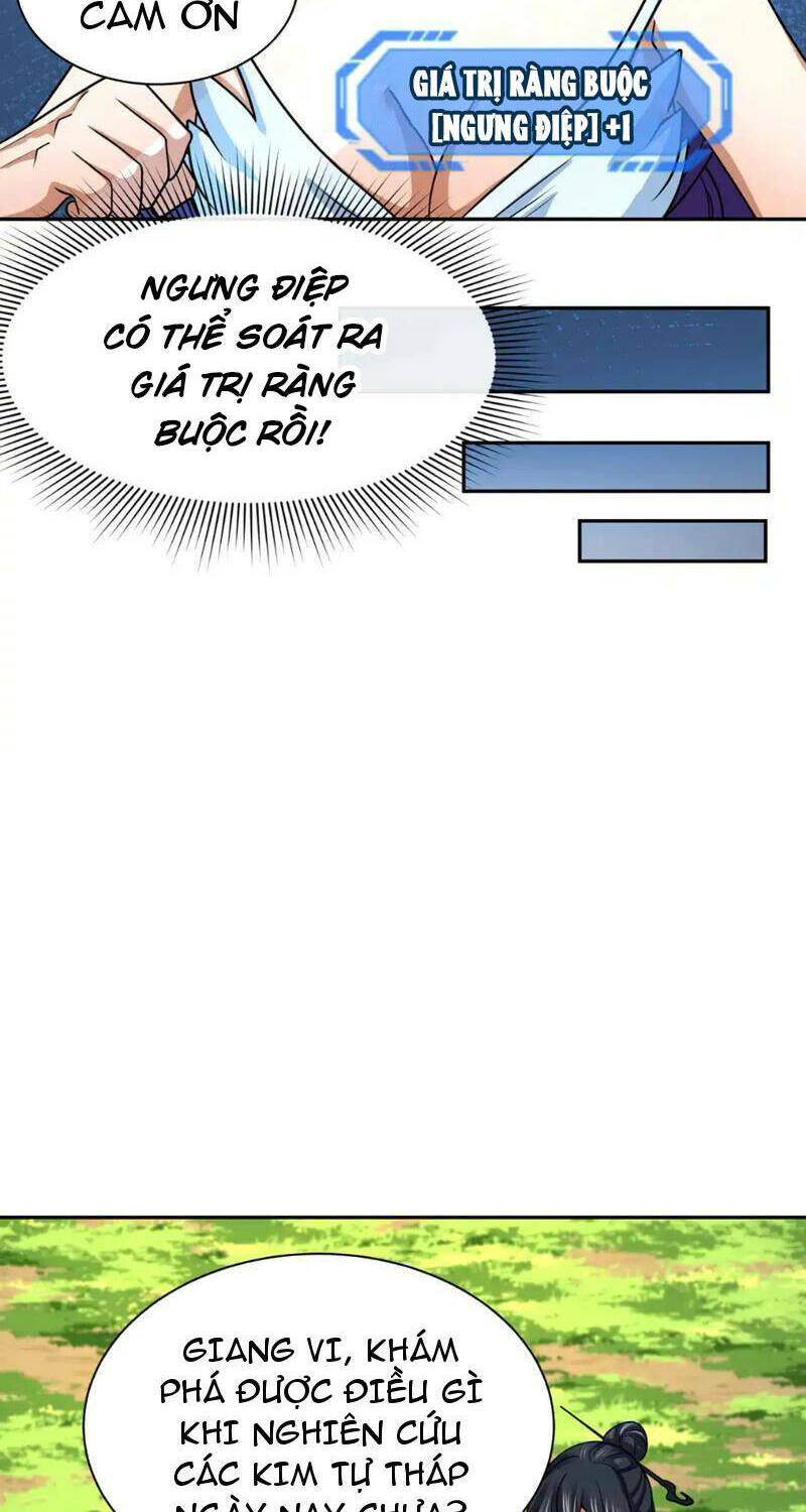 Toàn Cầu Quỷ Dị Thời Đại Chapter 261 - Trang 2