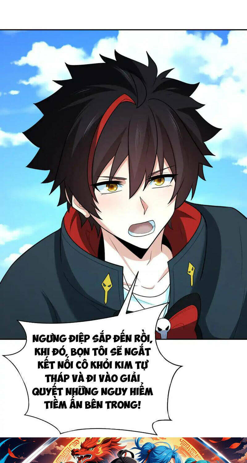 Toàn Cầu Quỷ Dị Thời Đại Chapter 261 - Trang 2