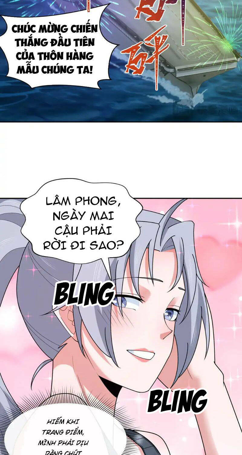 Toàn Cầu Quỷ Dị Thời Đại Chapter 261 - Trang 2