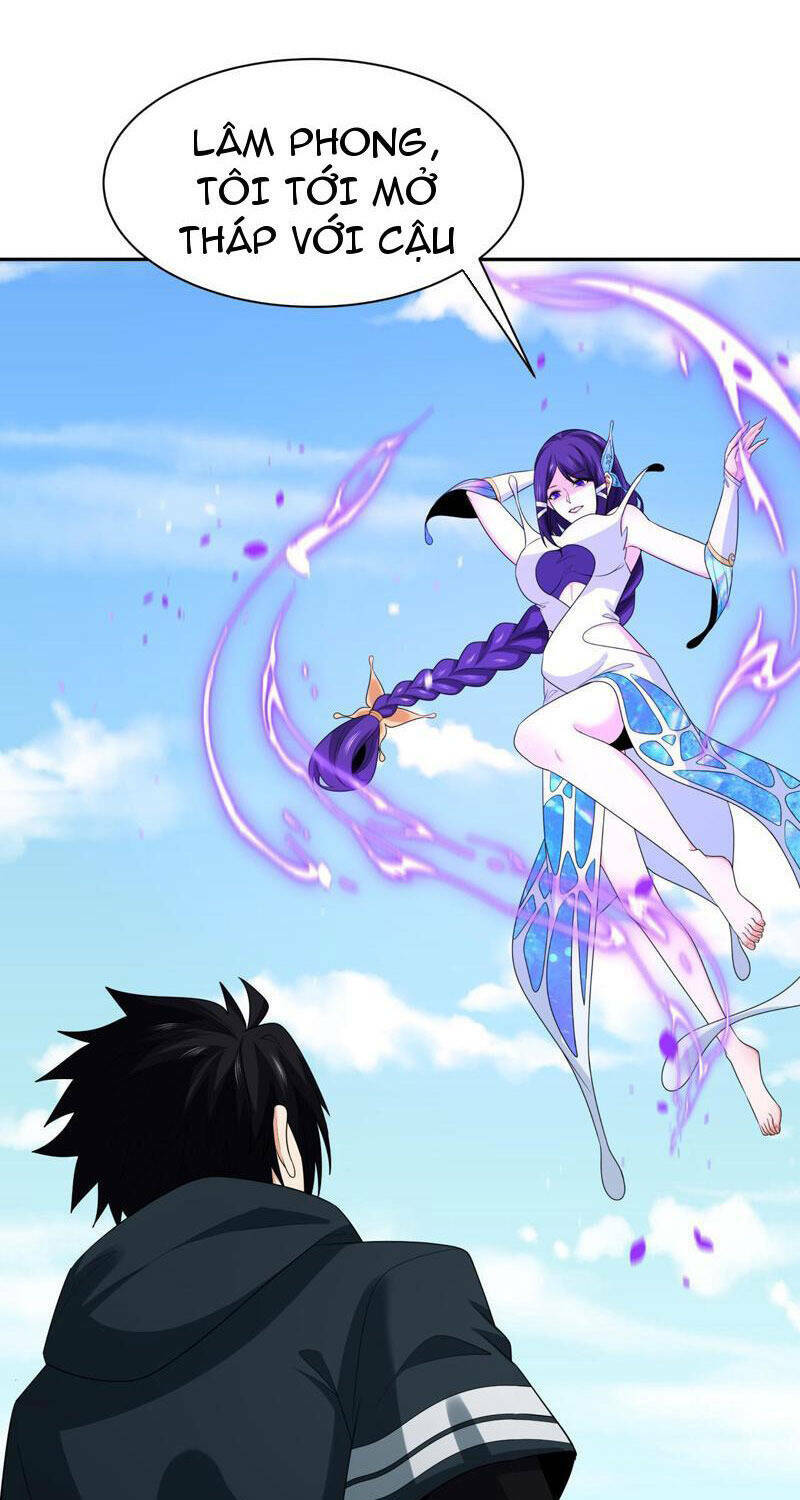 Toàn Cầu Quỷ Dị Thời Đại Chapter 262 - Trang 2