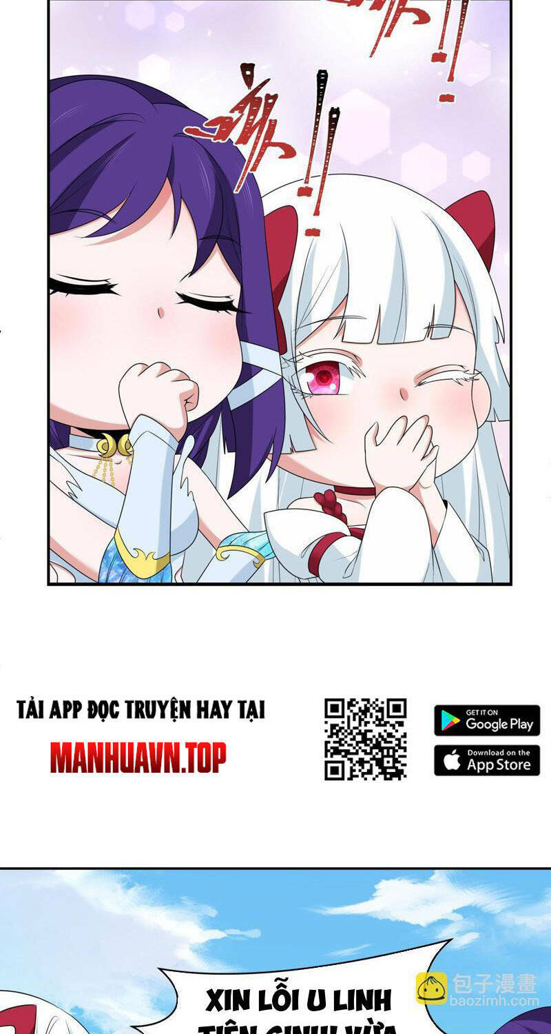 Toàn Cầu Quỷ Dị Thời Đại Chapter 262 - Trang 2