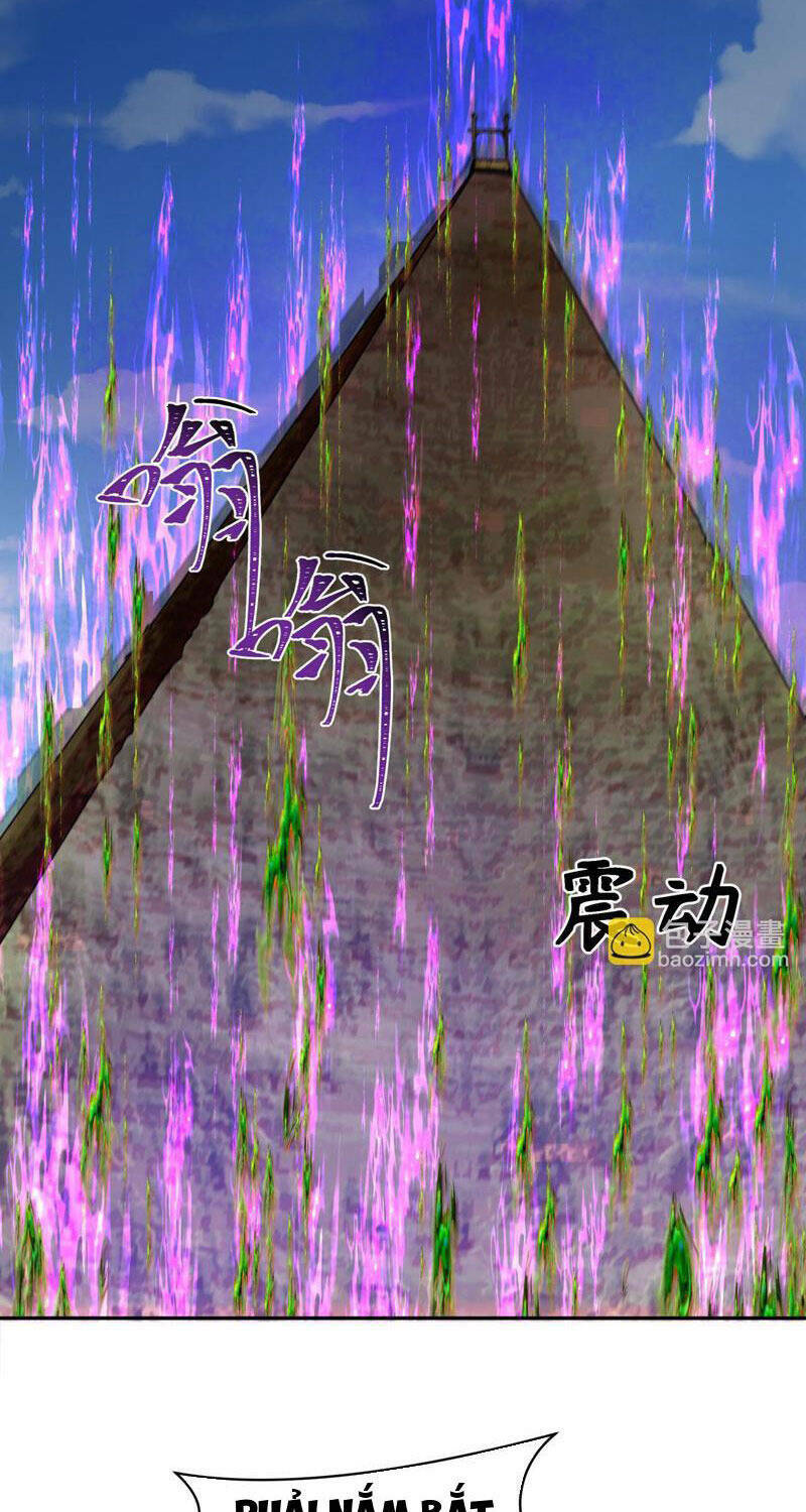 Toàn Cầu Quỷ Dị Thời Đại Chapter 262 - Trang 2