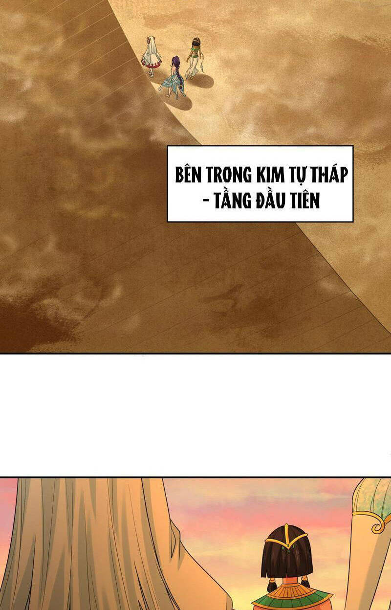 Toàn Cầu Quỷ Dị Thời Đại Chapter 262 - Trang 2