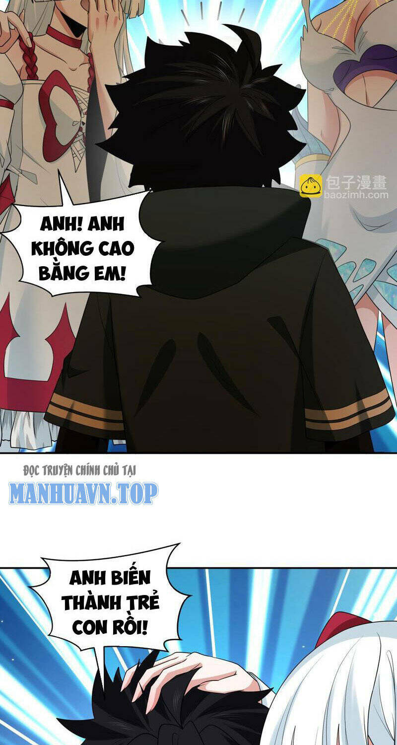 Toàn Cầu Quỷ Dị Thời Đại Chapter 262 - Trang 2