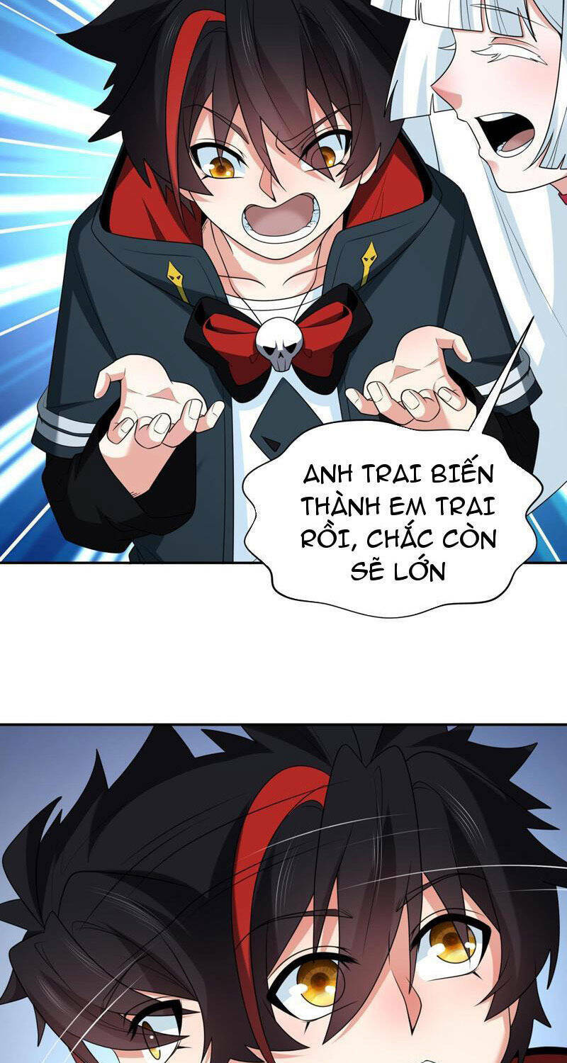 Toàn Cầu Quỷ Dị Thời Đại Chapter 262 - Trang 2