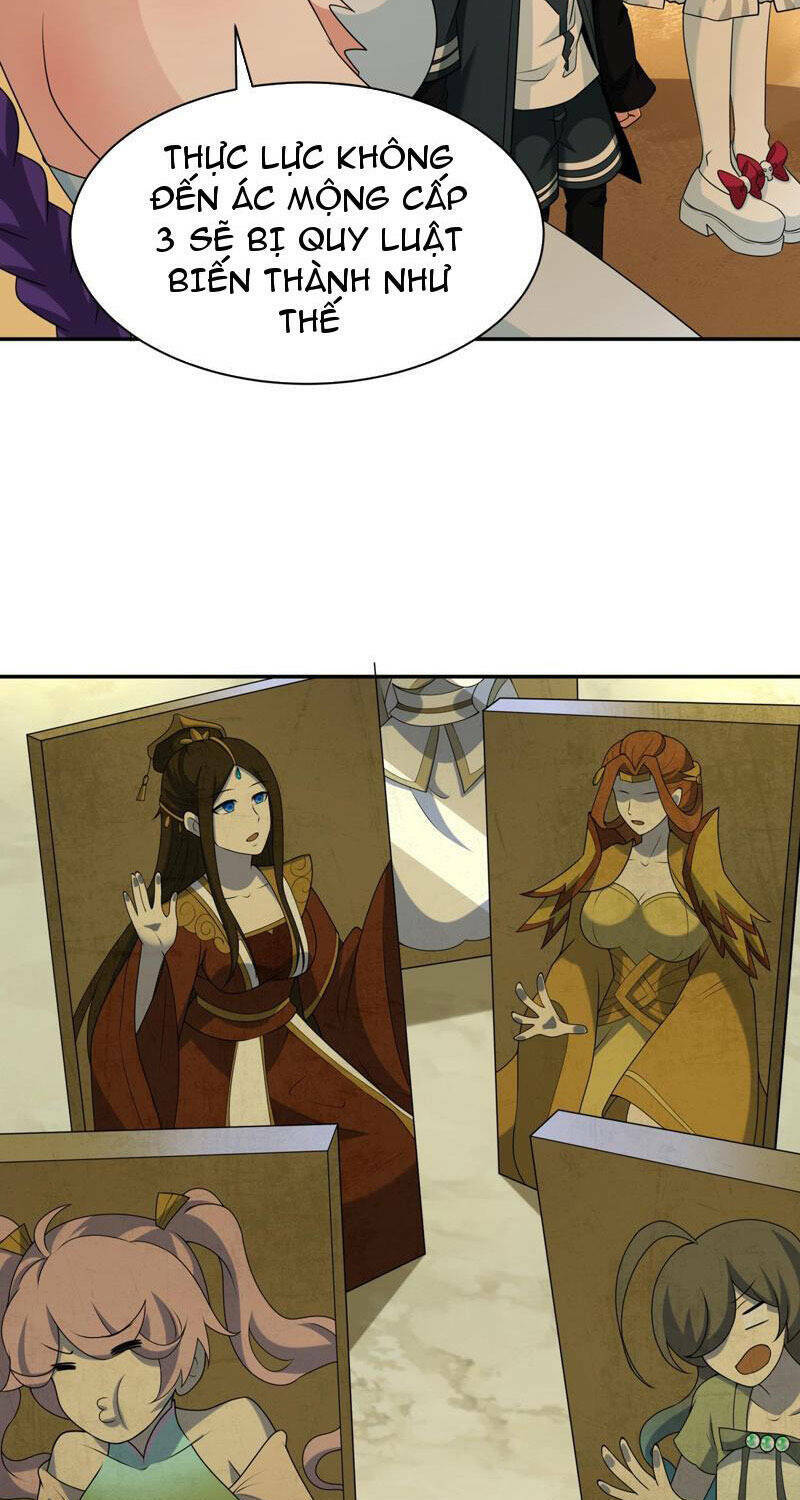 Toàn Cầu Quỷ Dị Thời Đại Chapter 262 - Trang 2