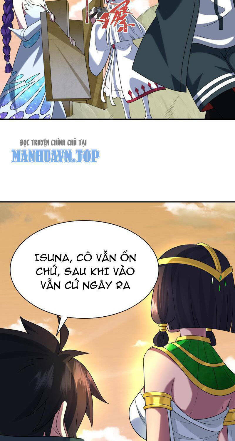 Toàn Cầu Quỷ Dị Thời Đại Chapter 262 - Trang 2