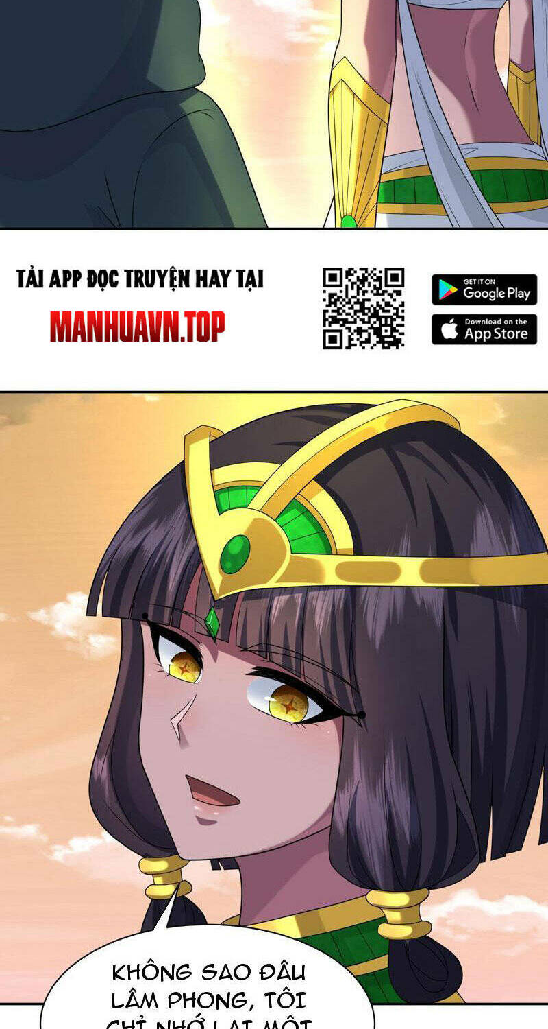 Toàn Cầu Quỷ Dị Thời Đại Chapter 262 - Trang 2