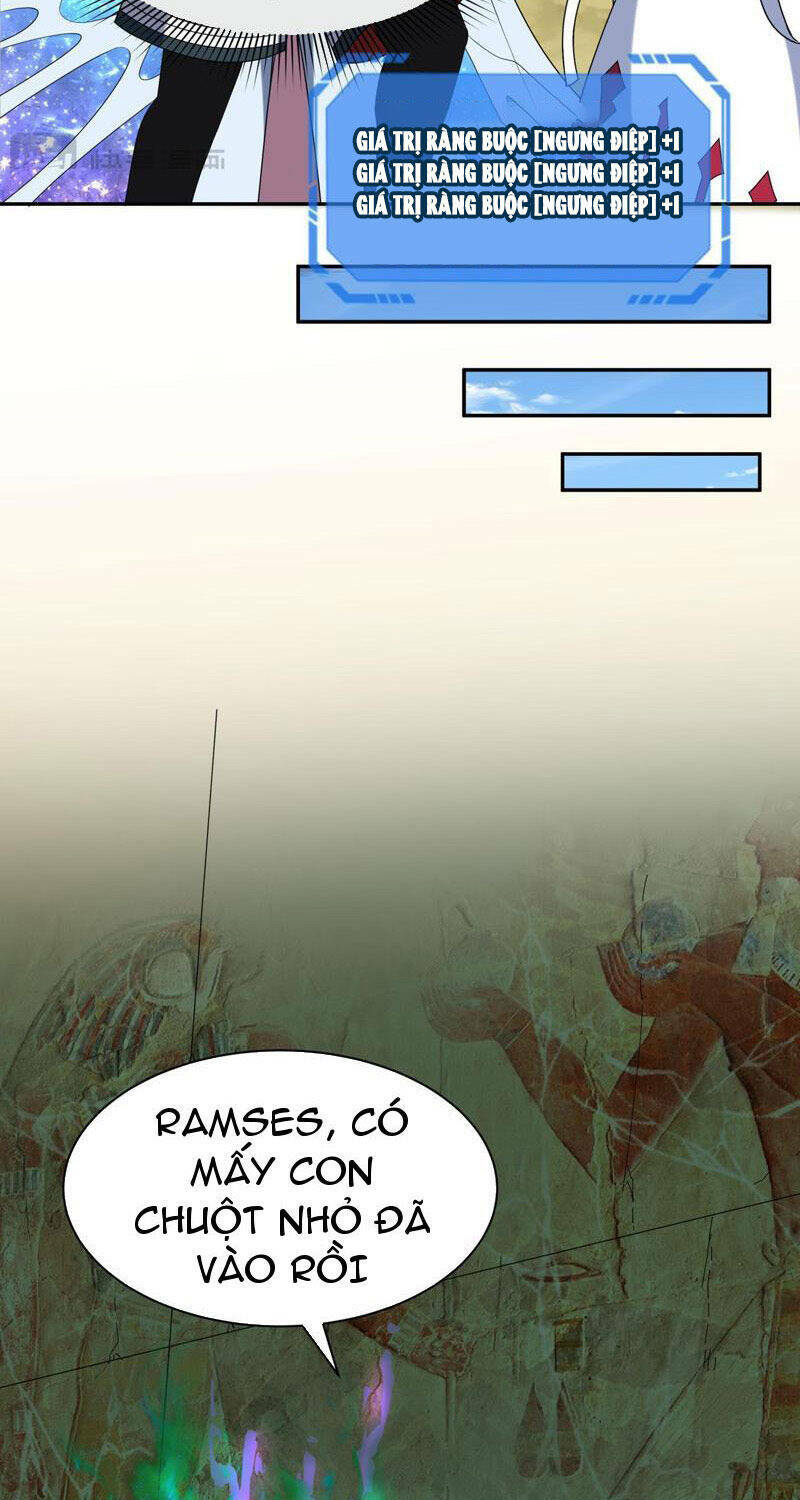 Toàn Cầu Quỷ Dị Thời Đại Chapter 262 - Trang 2