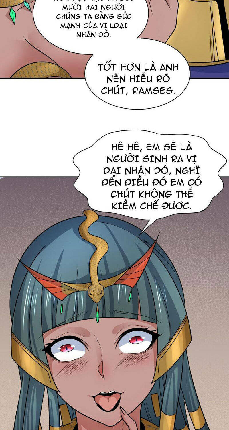 Toàn Cầu Quỷ Dị Thời Đại Chapter 262 - Trang 2